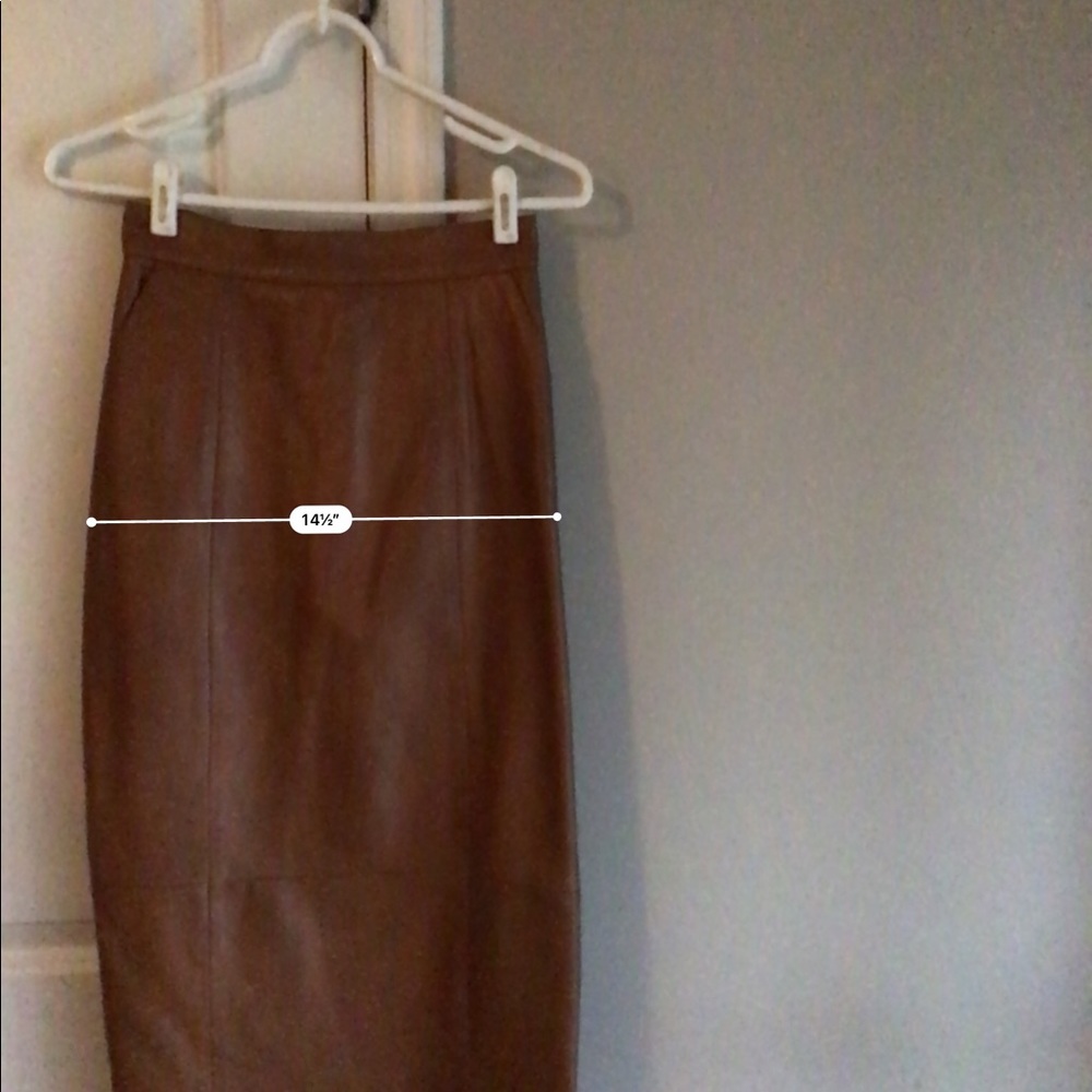 Camel Color Lear - image 7